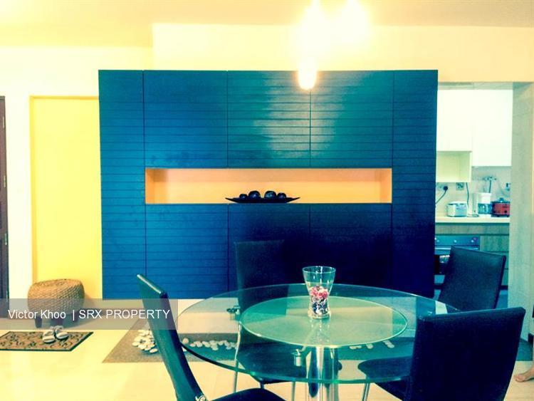 Blk 207C Compassvale Lane (Sengkang), HDB 5 Rooms #208348961